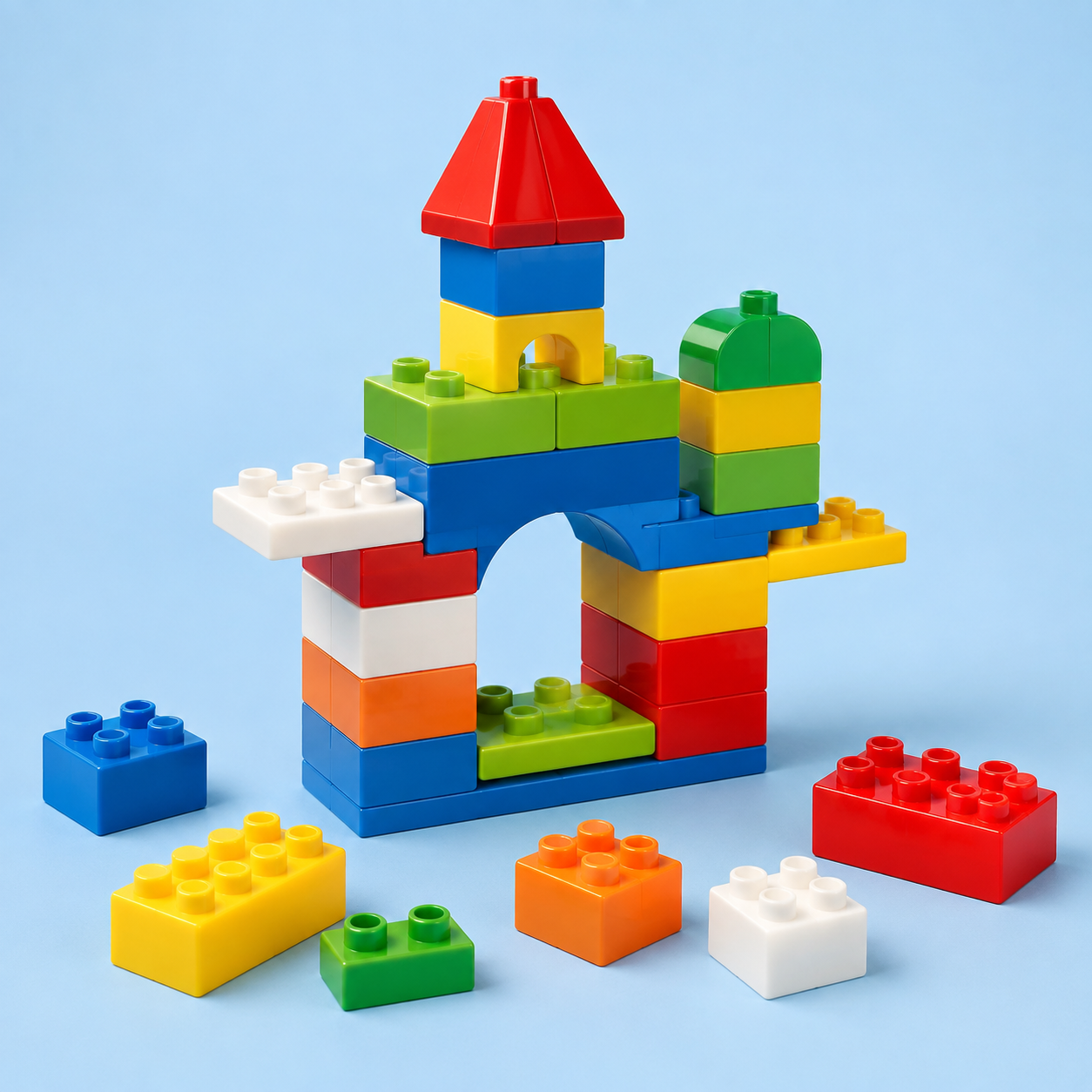 LEGO Classic Yaratıcı Yapım Kutusu